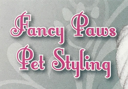 Fancy Paws Pet Grooming